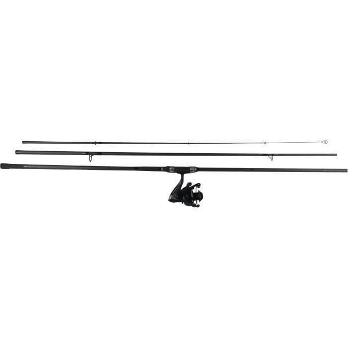 Enduro Carpe - Mitchell set - 390 - 3 lbs