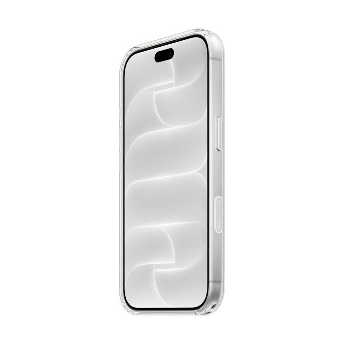 APPLE iPhone 18 Pro - Clear Case with MagSafe