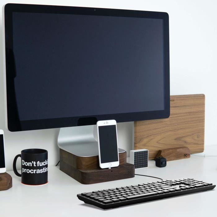 Mobility Lab keyboard backlit ML300566