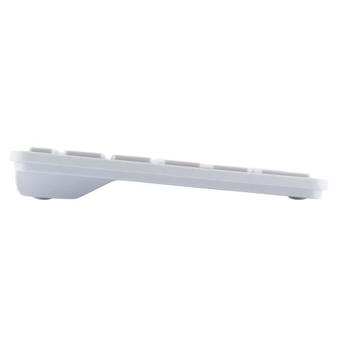 Mobility Lab Keyboard Design Touch Bluetooth for Mac