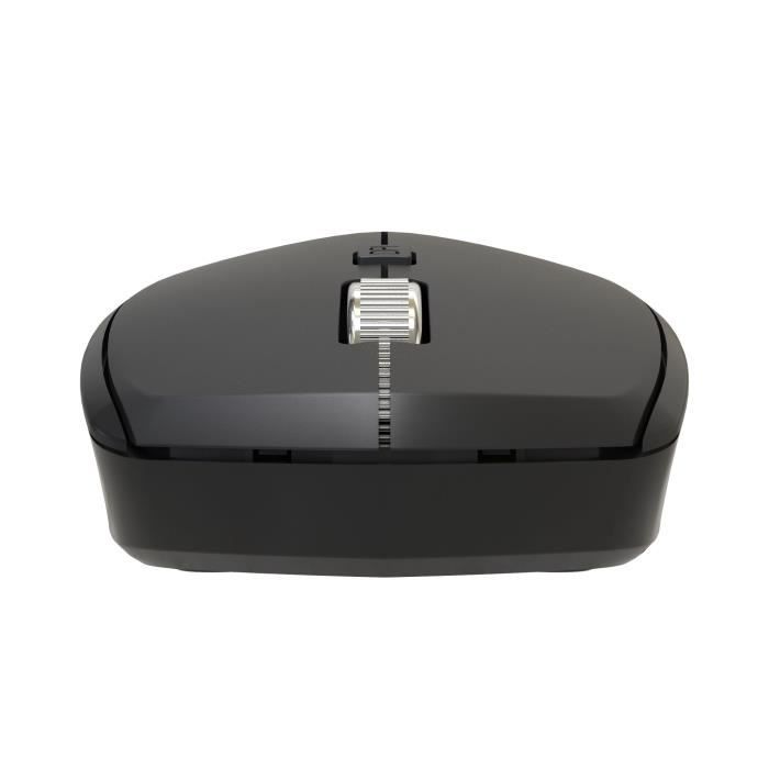 Ecological wireless mouse - MOBILITY - Green-E - 3 buttons