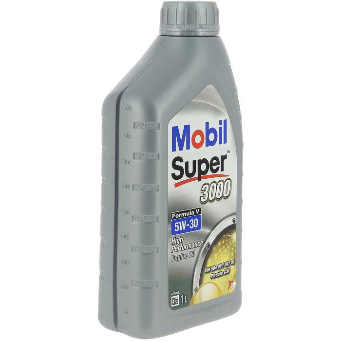 MOBIL Synthetic motor oil S3000 - 5W30 Formula V - 1 L