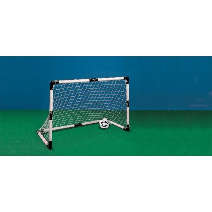FIFA WORLD CUP 2018 - Kit 2 Mini Goal Cages + Ball