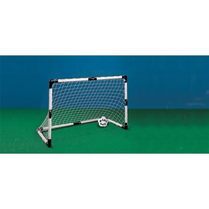 FIFA WORLD CUP 2018 - Kit 2 Mini Goal Cages + Ball