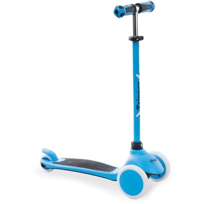 MONDO On and Go Tripper Scooter - Blue