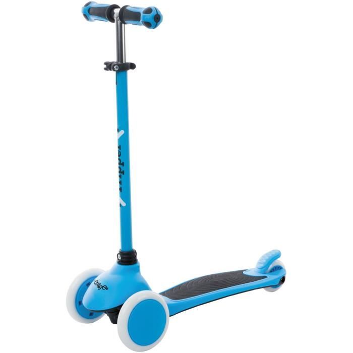 MONDO On and Go Tripper Scooter - Blue