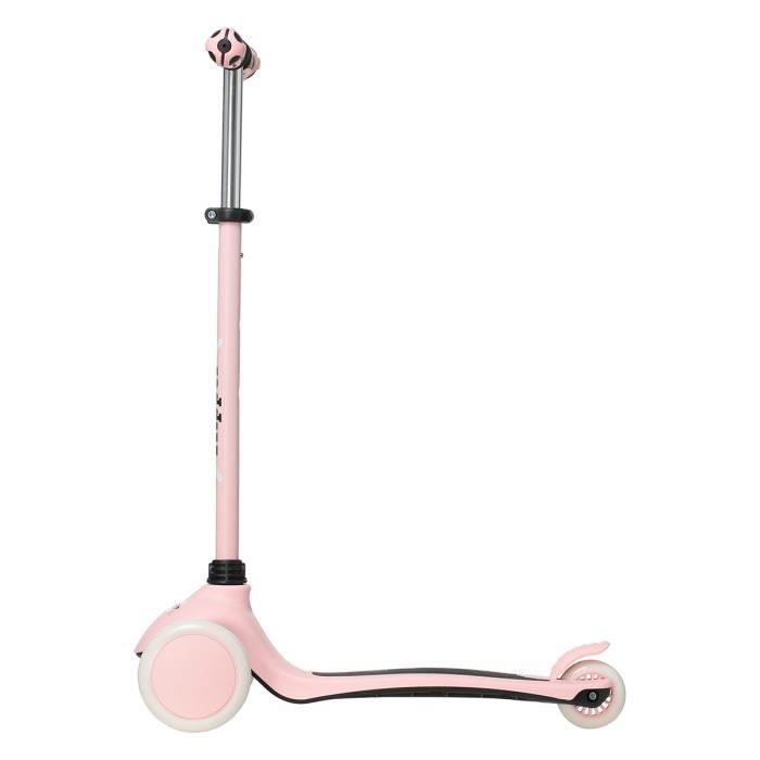 MONDO On and Go Tripper Scooter - Pink