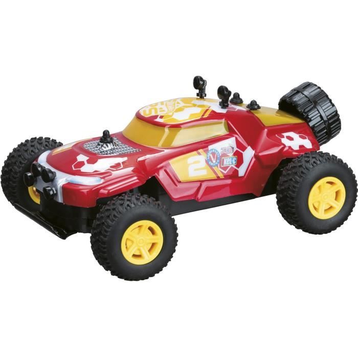 Mondo Motors - Radio vehicle - Hot Wheels Dune Monster - Buggy - 19cm