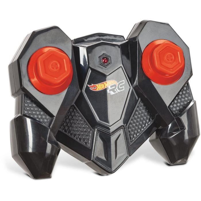 Mondo Motors - Radio vehicle - Hot Wheels Dune Monster - Buggy - 19cm