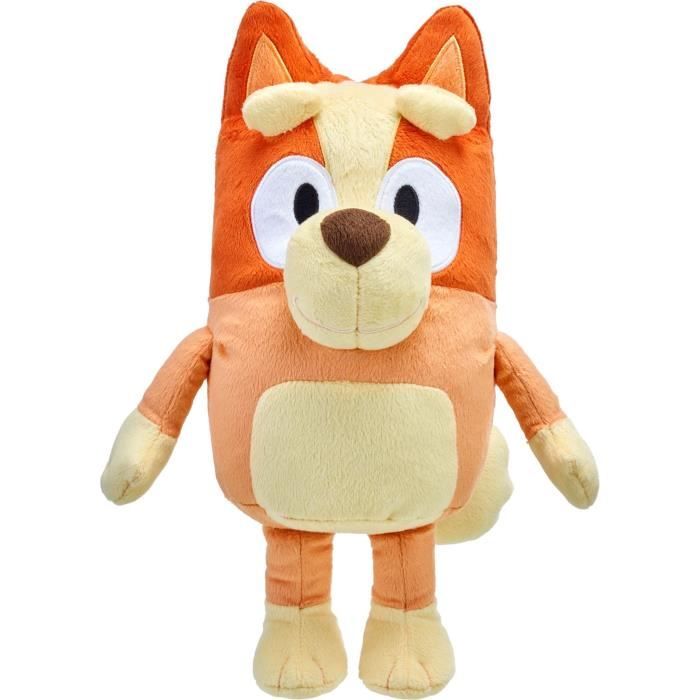 Talking Plush 31cm Bingo MOOSE TOYS