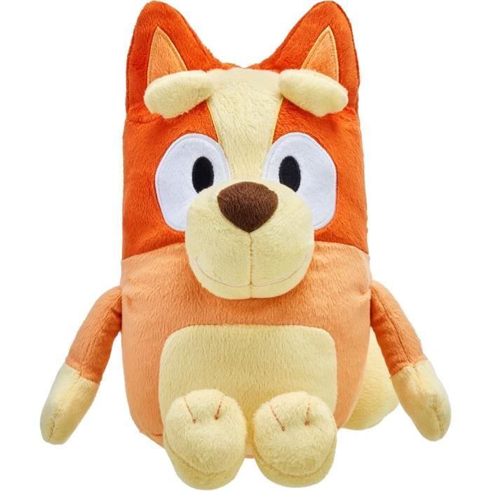Talking Plush 31cm Bingo MOOSE TOYS