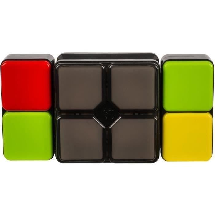 Flipslide - MOOSE TOYS - Electronic light combination game, with batteries included