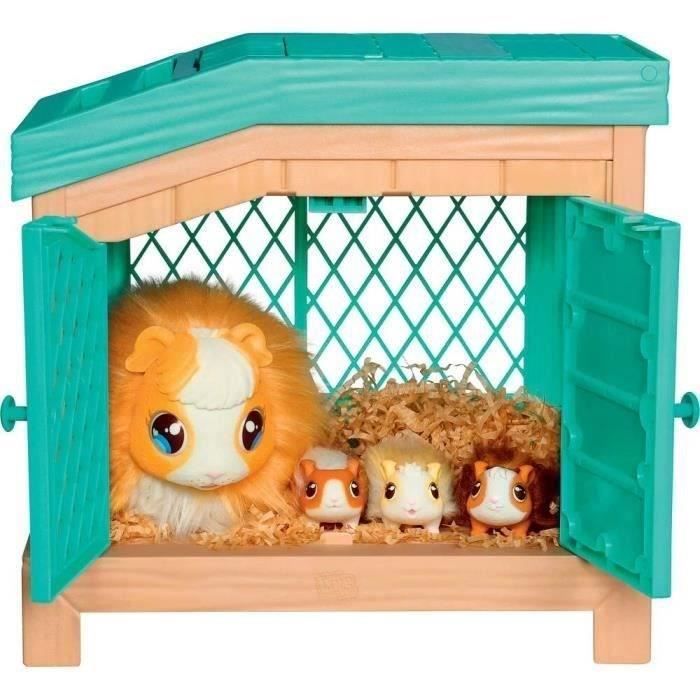 Mama surprise - MOOSE TOYS - Little live pets