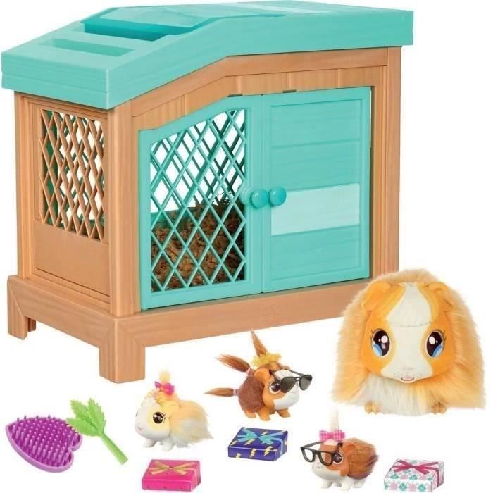 Mama surprise - MOOSE TOYS - Little live pets
