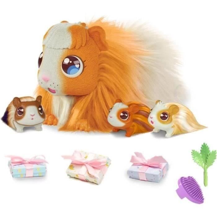 Mama surprise - MOOSE TOYS - Little live pets