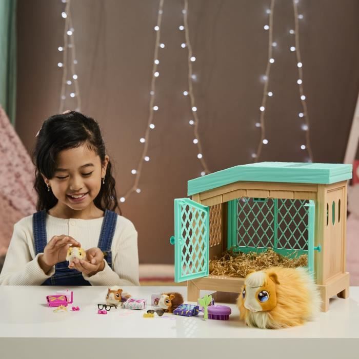 Mama surprise - MOOSE TOYS - Little live pets