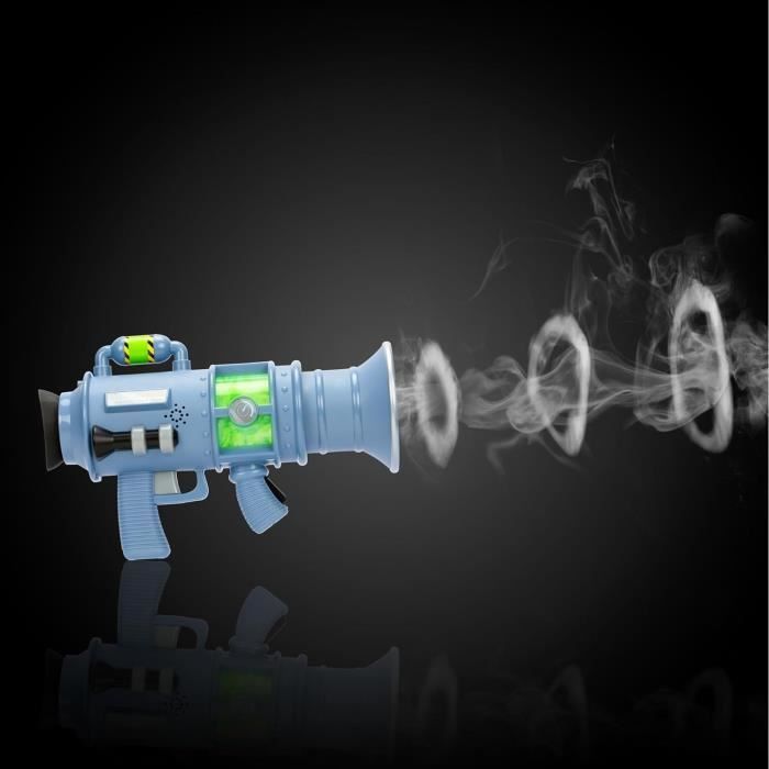 The Ultimate Fart Gun - Despicable Me 4 - 15 Different Sounds