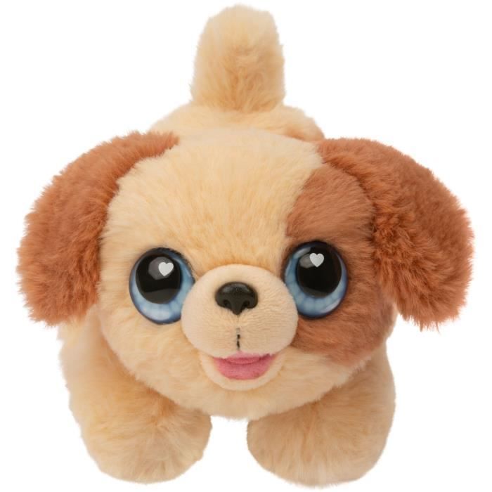 Surprise Niche - Moose Toys - Orange Dog - Random Model - Accessories Included - Ages 5 and Up