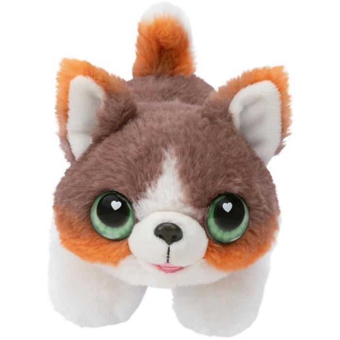 Surprise Niche - Moose Toys - Orange Dog - Random Model - Accessories Included - Ages 5 and Up