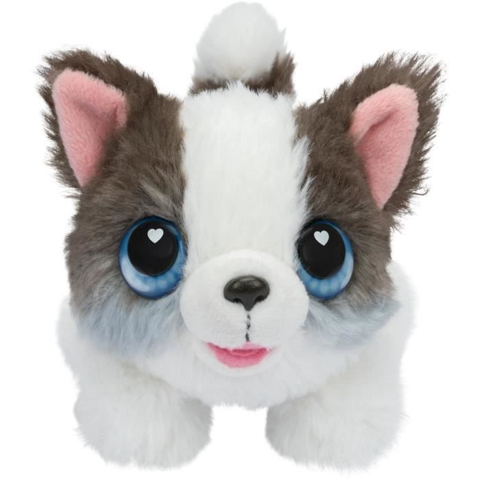 Surprise Niche - Moose Toys - Pink Dog - Random Model - Accessories Included - Ages 5 and Up