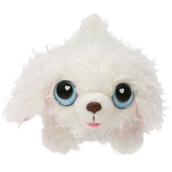 Surprise Niche - Moose Toys - Pink Dog - Random Model - Accessories Included - Ages 5 and Up