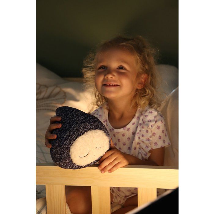 Comfort Blanket - Gaby - MORPHEE - Activates When Baby Cries - Soft Music and Soothing Sounds