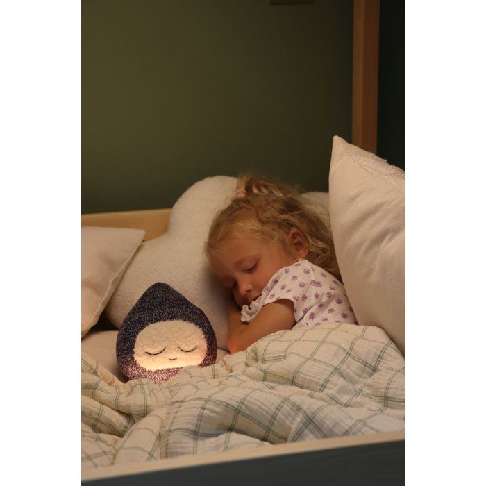 Comfort Blanket - Gaby - MORPHEE - Activates When Baby Cries - Soft Music and Soothing Sounds