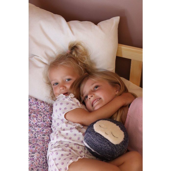 Comfort Blanket - Gaby - MORPHEE - Activates When Baby Cries - Soft Music and Soothing Sounds