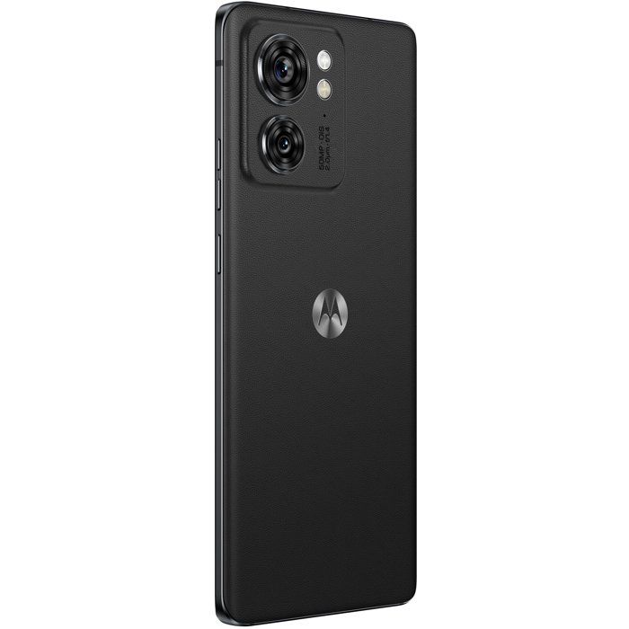 MOTOROLA - EDGE 40 8 - 256GB - BLACK