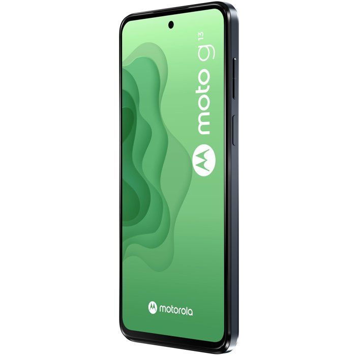 Motorola G13 - 128 GB - Black