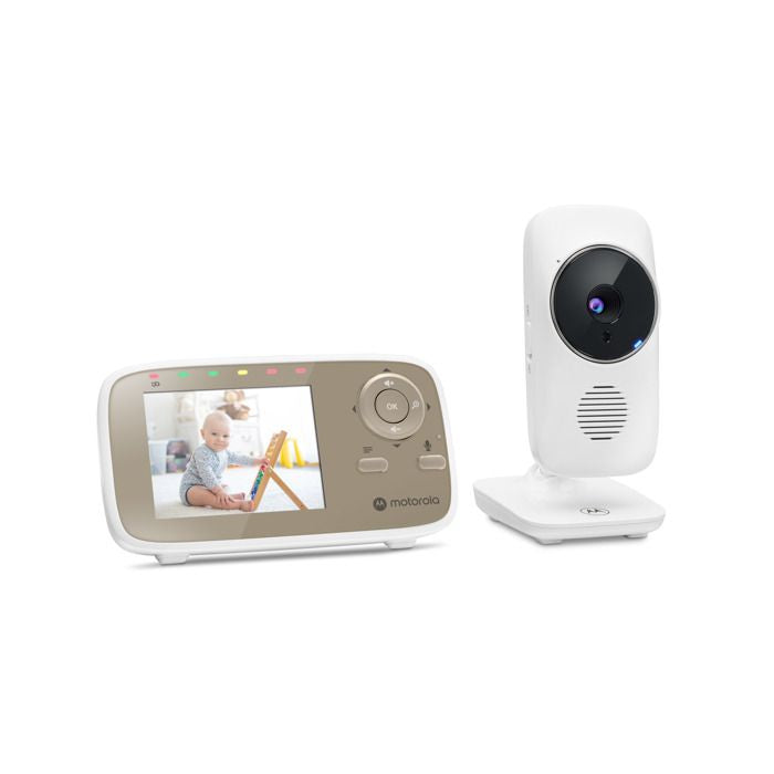 Motorola Infrared Baby Monitor