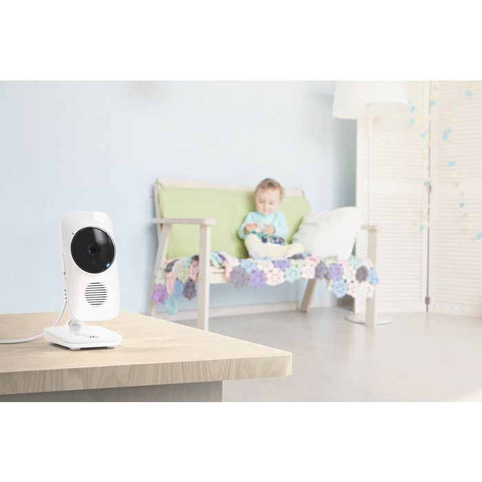 Motorola Infrared Baby Monitor