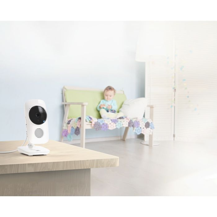 Motorola Infrared Baby Monitor