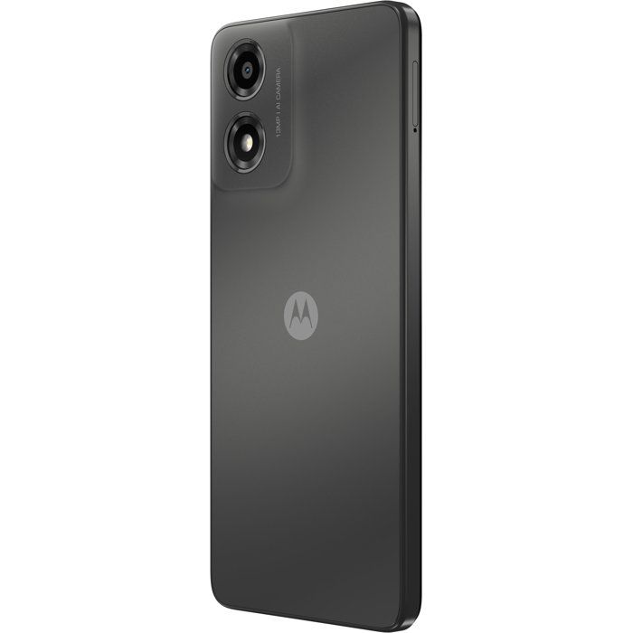 Motorola - E14 - 64 Go - Gris Anthracite
