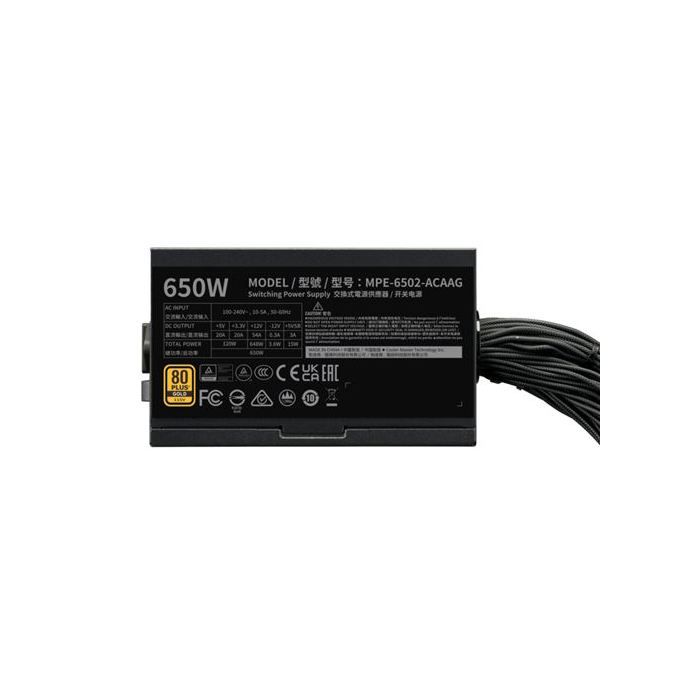 MPE6502ACAAG3BEU