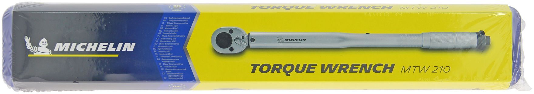 Michelin MTW-2110 dynamometric key