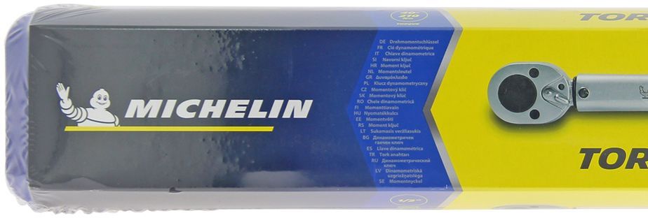 Michelin MTW-2110 dynamometric key