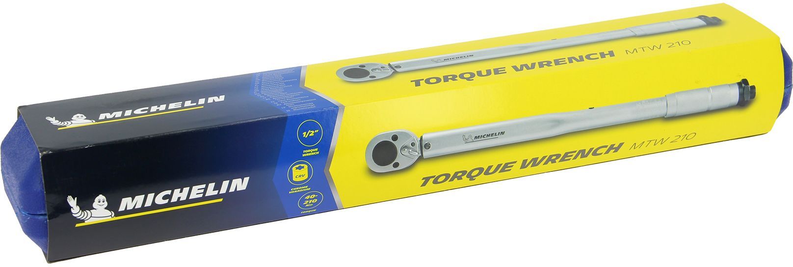 Michelin MTW-2110 dynamometric key
