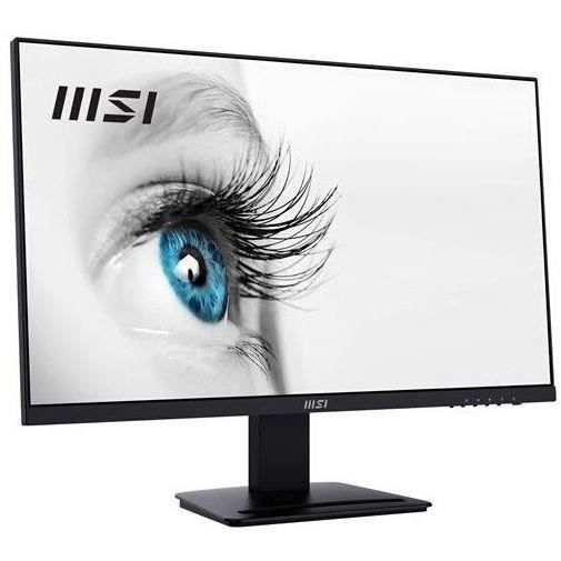 Msi PRO MP273A PC screen