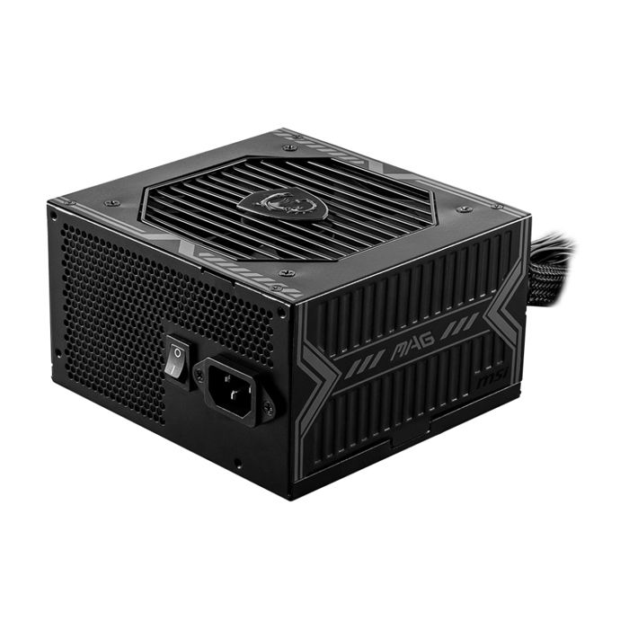 MSI MAG A750BN PCIE5
