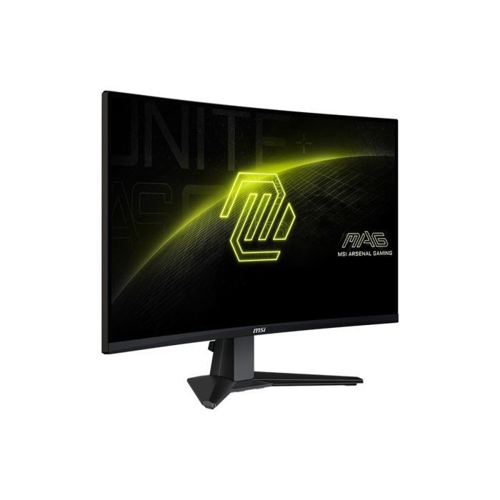 PC screen - MSI - MAG 27CQ6F - 2560 x 1440 - 0.5ms - VA
