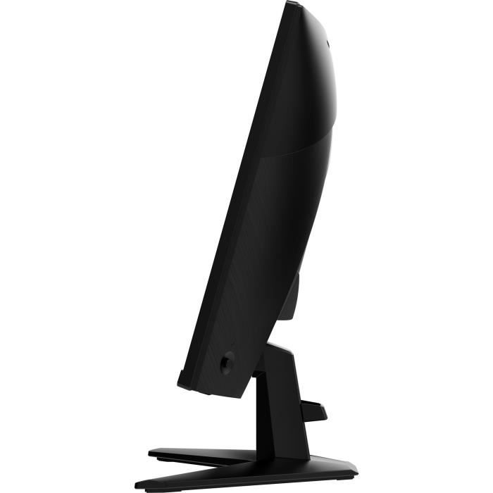 Gaming Monitor - MSI - 27'' Curved 1500R - QHD - 1ms - 250Hz - HDR Ready - Adaptive Sync - VESA Compatible