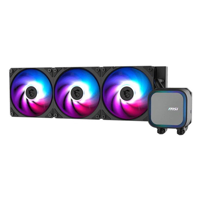 MSI MSI MAG CORELIQUID A13 360