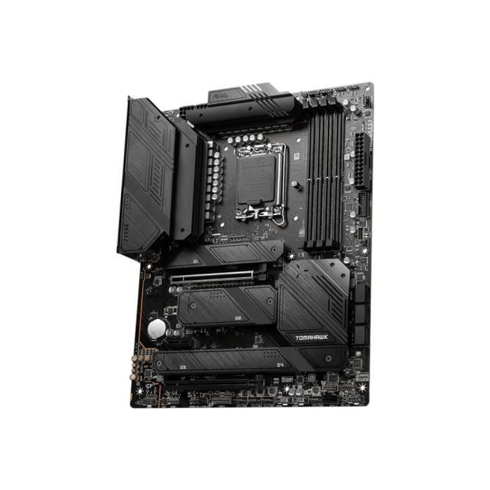 MSI - Motherboard - MAG Z790 TOMAHAWK WIFI DDR5