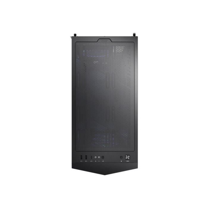 MSI - MPG GUNGNIR 300R AIRFLOW - PC case - Medium Tower