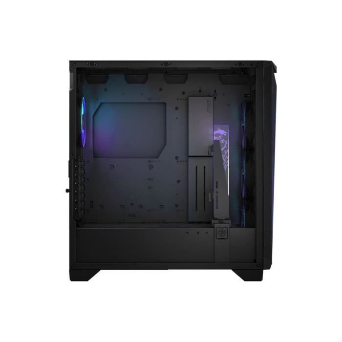 MSI - MPG GUNGNIR 300R AIRFLOW - PC case - Medium Tower