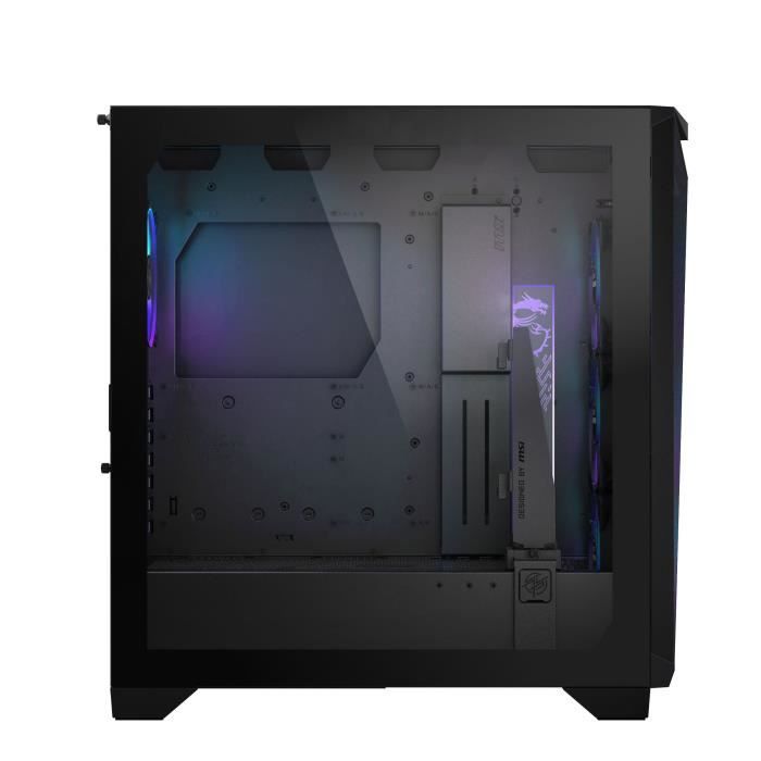 MSI - MPG GUNGNIR 300R AIRFLOW - PC case - Medium Tower
