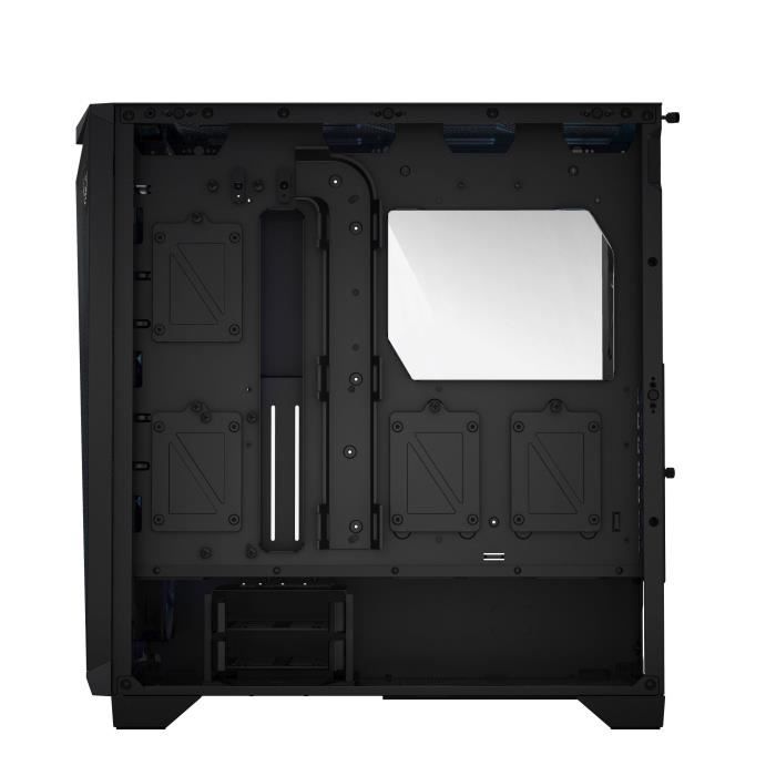 MSI - MPG GUNGNIR 300R AIRFLOW - PC case - Medium Tower