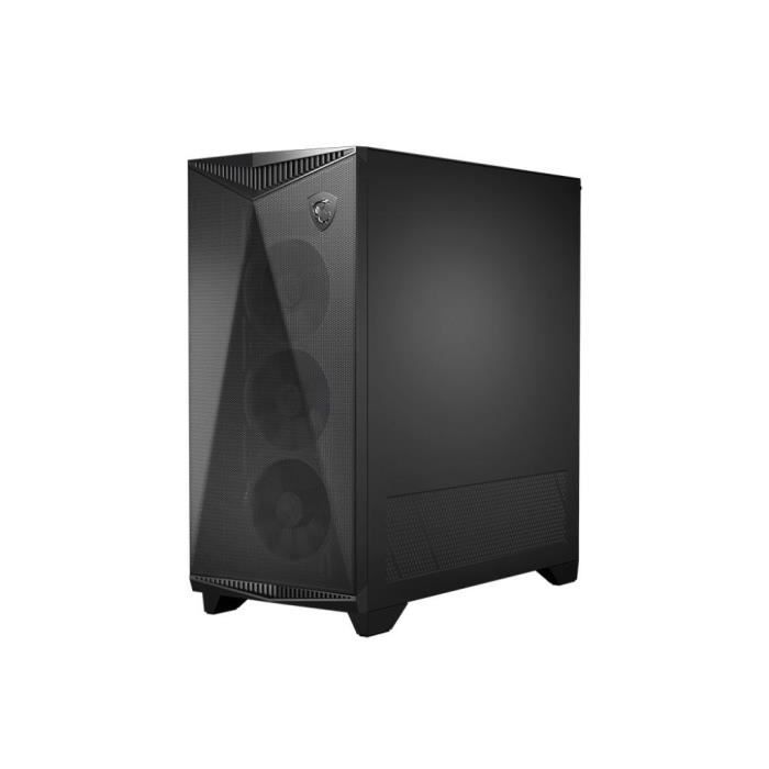 MSI - MPG GUNGNIR 300P AIRFLOW - PC case - Medium Tower