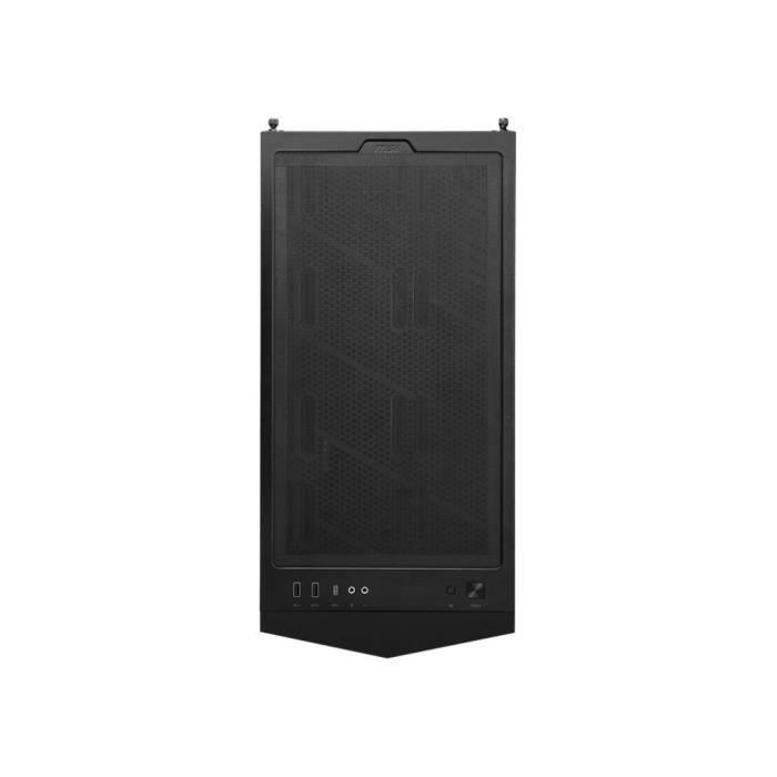 MSI - MPG GUNGNIR 300P AIRFLOW - PC case - Medium Tower